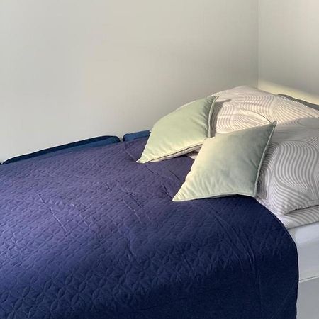 Apartament Fordon Przy Onkologii Bromberg Exterior foto