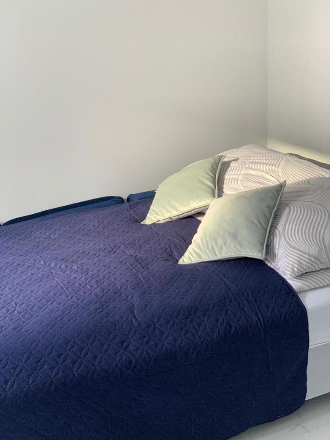 Apartament Fordon Przy Onkologii Bromberg Exterior foto